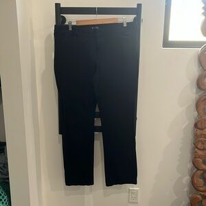 Gap 16R Slim City Boot Cut Chinos